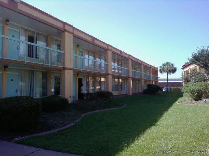Motel Savannah Exterior foto